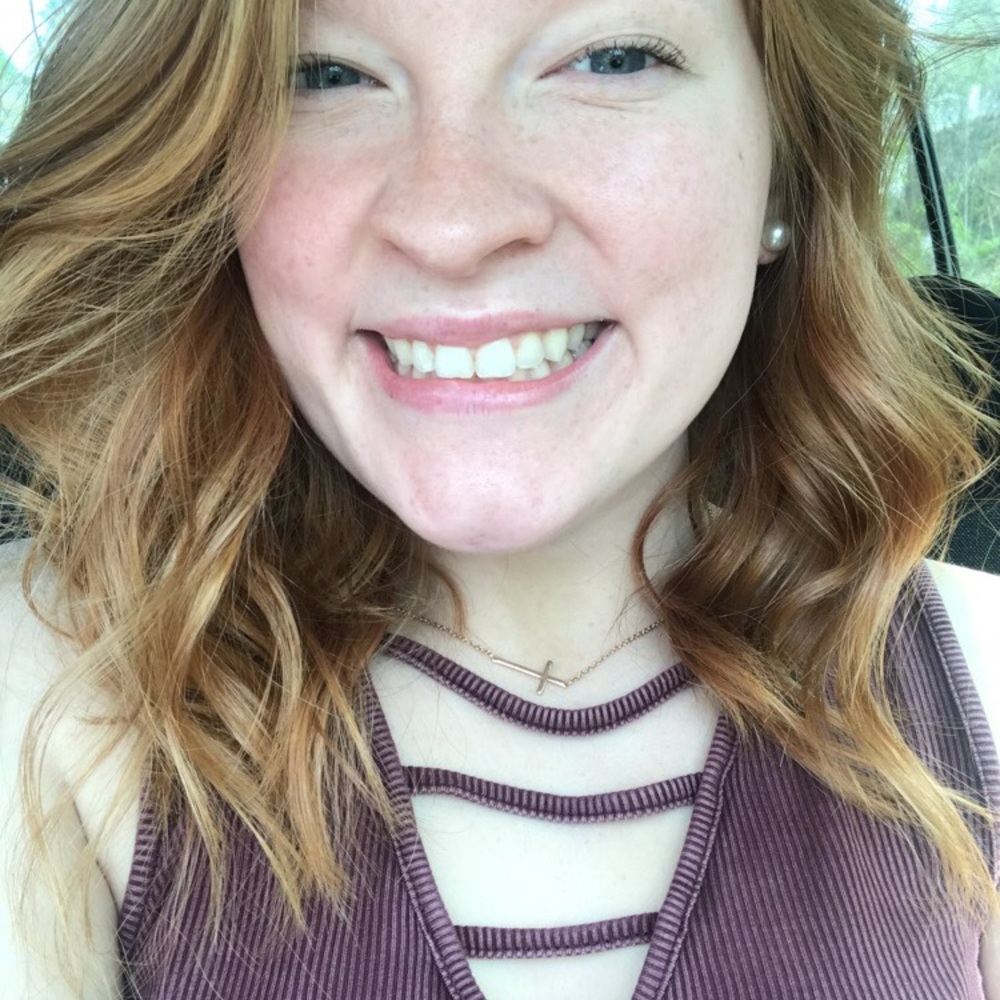 Meet your Posher, Madison